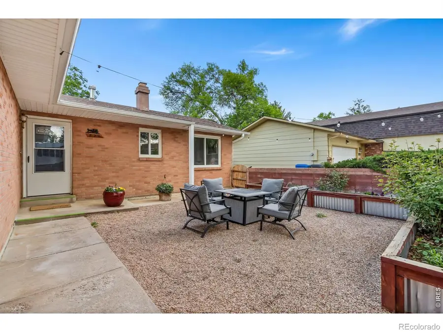 824 Timber Lane, Fort Collins, CO 80521 - #2