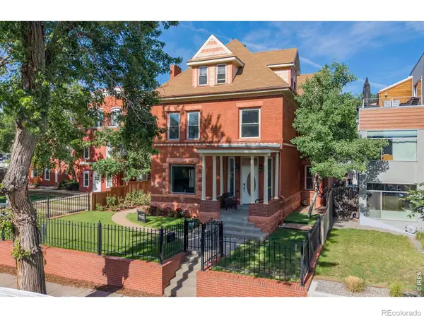 3239 Vallejo Street, Denver, CO 80211