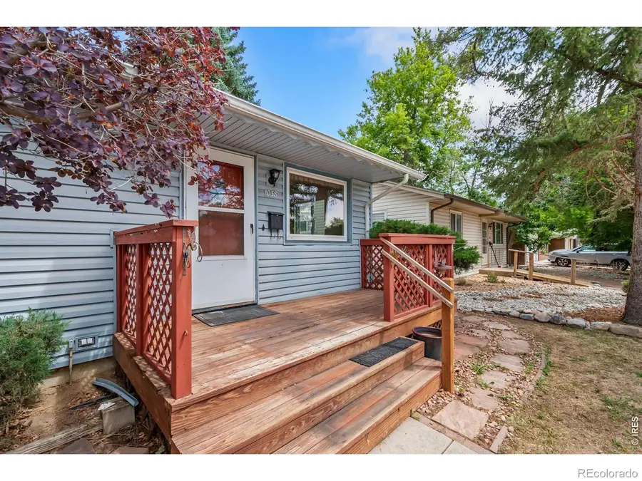 1038 Aspen Street, Longmont, CO 80501 - #2
