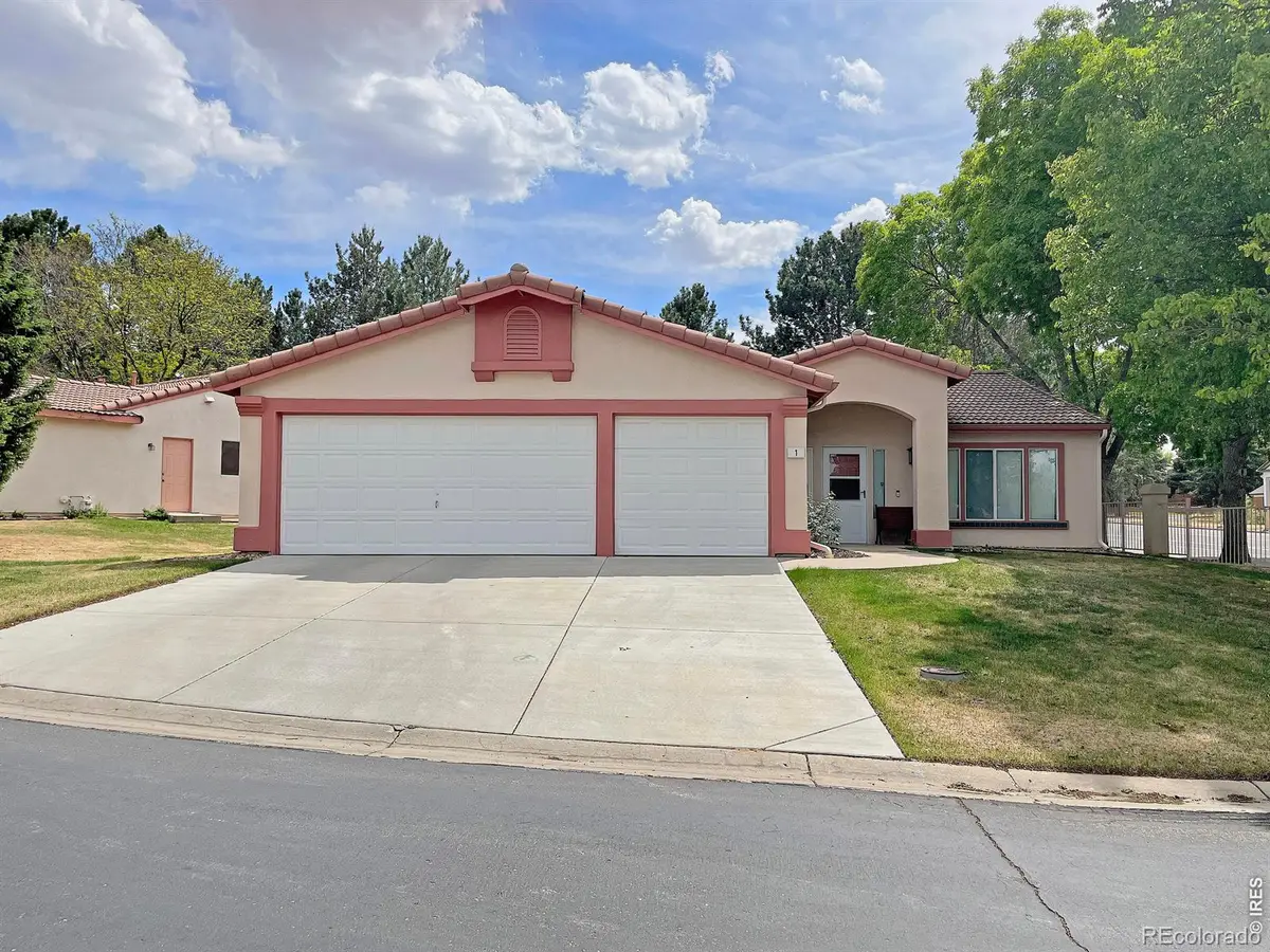 1200 43rd Avenue #1, Greeley, CO 80634 - #1