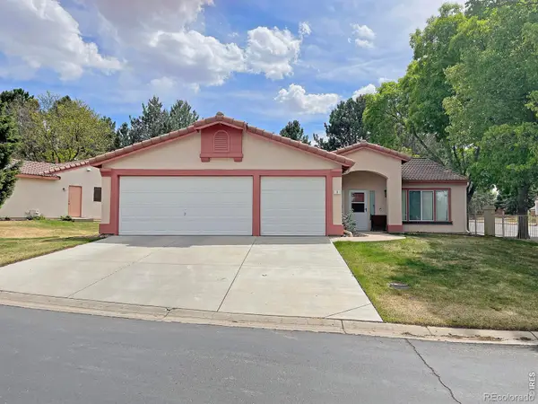 1200 43rd Avenue #1, Greeley, CO 80634