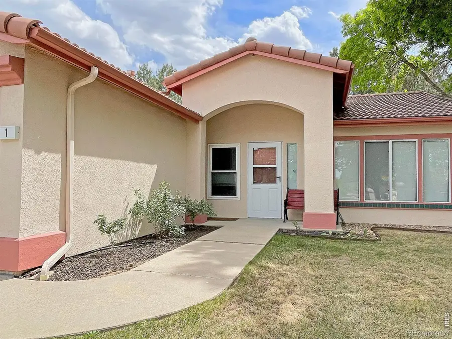 1200 43rd Avenue #1, Greeley, CO 80634 - #3