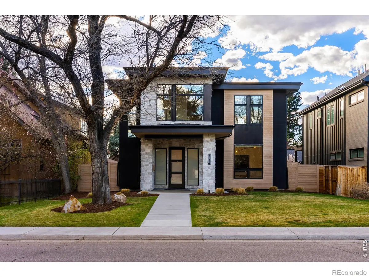 1983 S Saint Paul Street, Denver, CO 80210 - #1