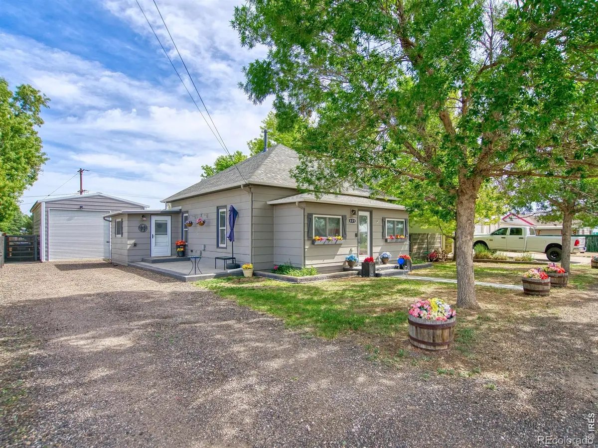 409 10th Street, Gilcrest, CO 80623 - #1