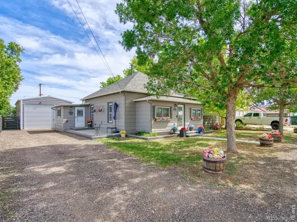 409 10th Street, Gilcrest, CO 80623