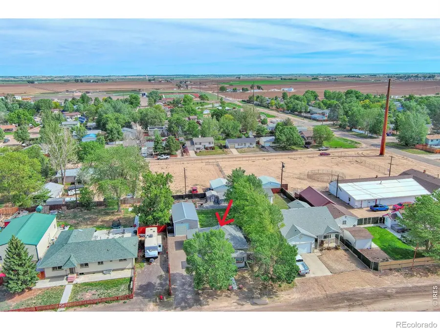 409 10th Street, Gilcrest, CO 80623 - #3