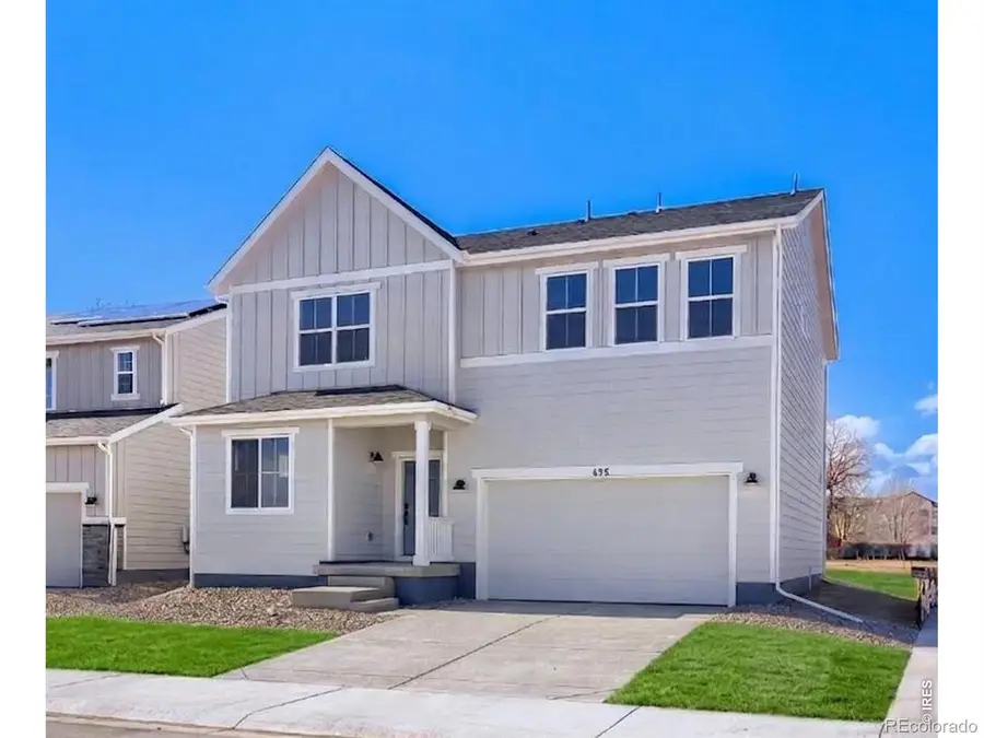 678 Noola Street, Windsor, CO 80550 - #2