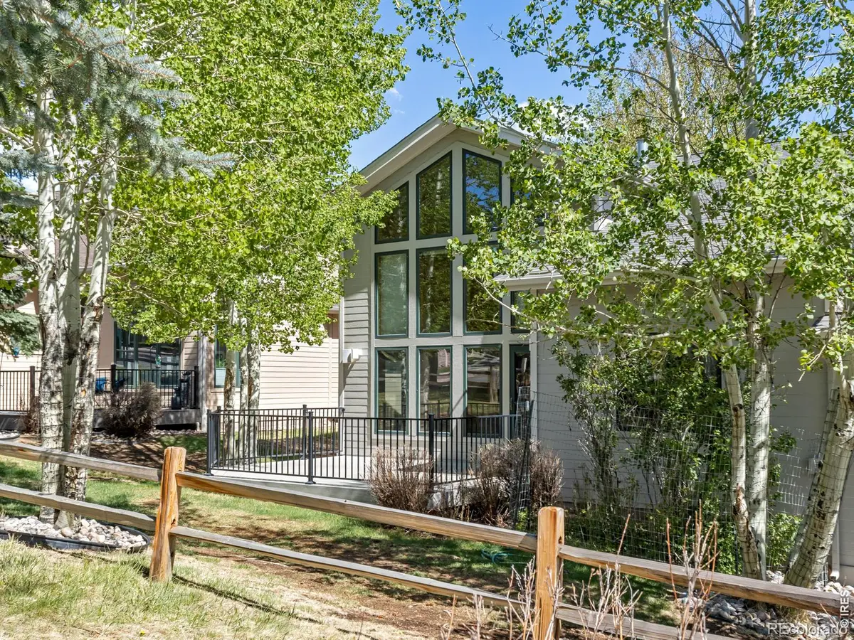 1600 Wapiti Circle #33, Estes Park, CO 80517 - #1