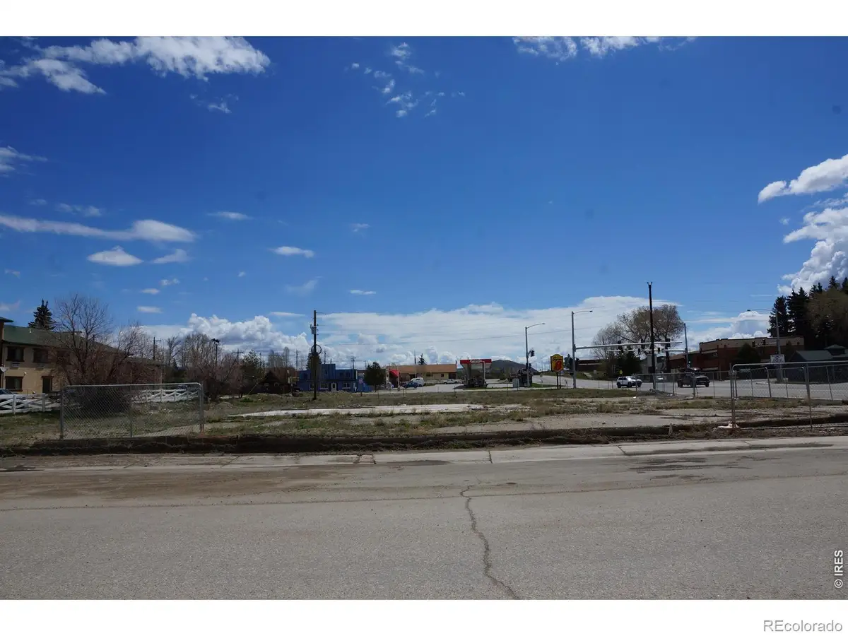 501 Us Hwy 40, Kremmling, CO 80459 - #1