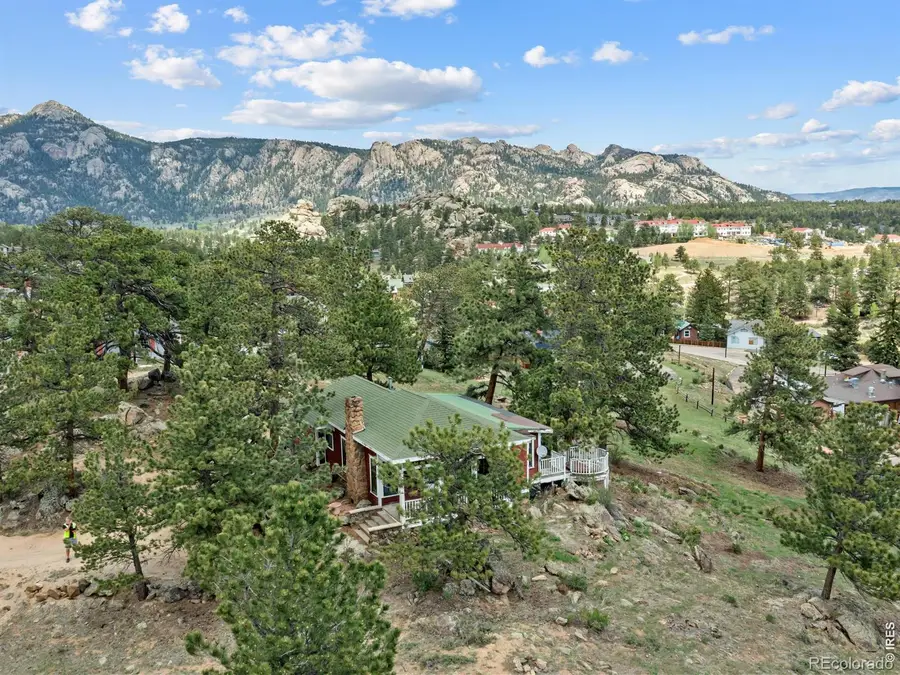 125 Boyd Lane, Estes Park, CO 80517 - #2
