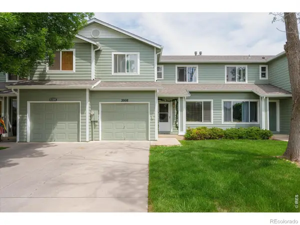 2008 Glenmoor Drive, Fort Collins, CO 80521