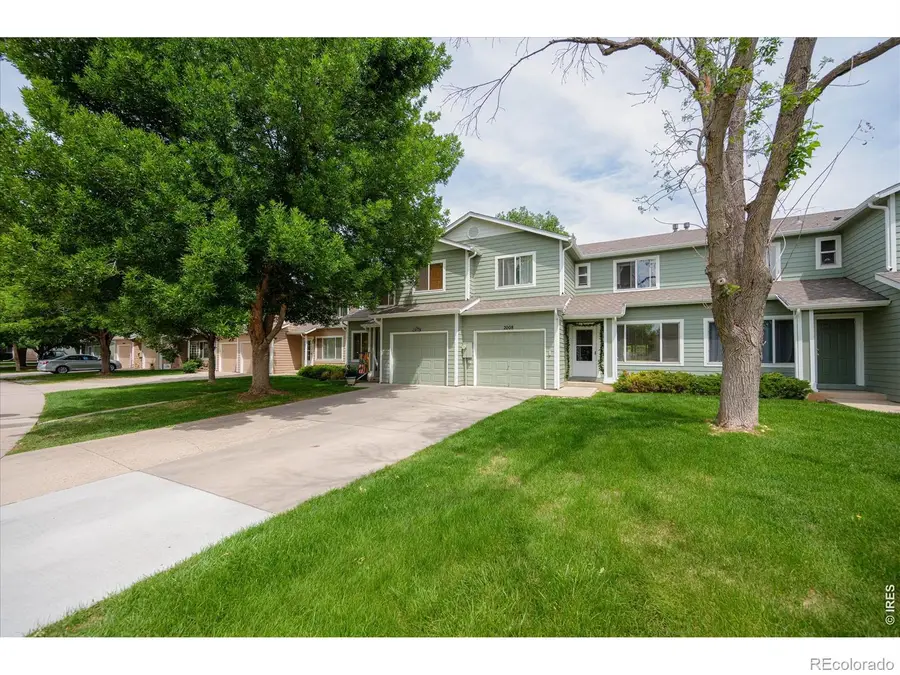 2008 Glenmoor Drive, Fort Collins, CO 80521 - #2