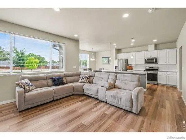 3774 Beech Tree Street, Wellington, CO 80549