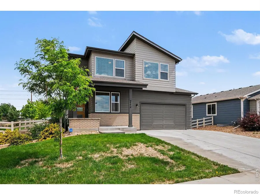 3774 Beech Tree Street, Wellington, CO 80549 - #3