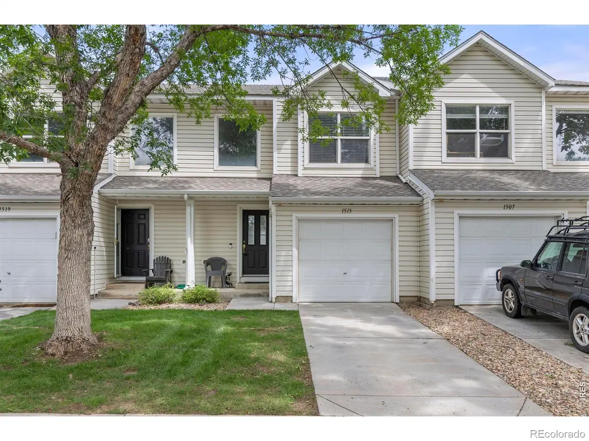 1513 Oak Creek Drive, Loveland, CO 80538 - #1
