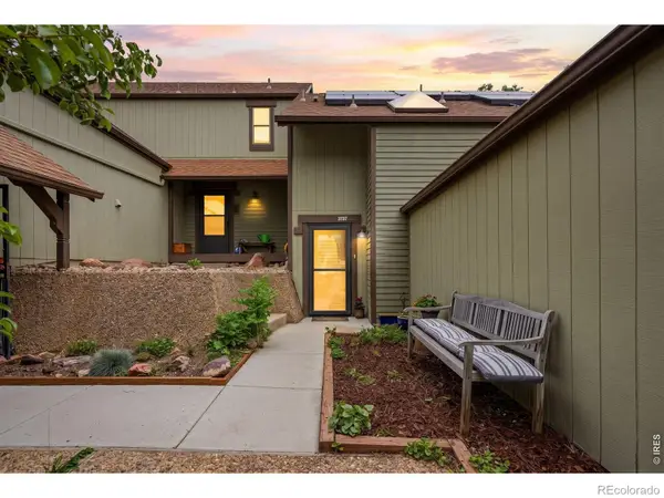3737 Telluride Circle, Boulder, CO 80305