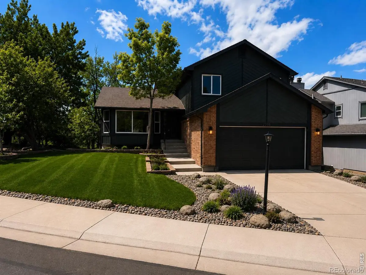 2235 W 118th Avenue, Westminster, CO 80234 - #1