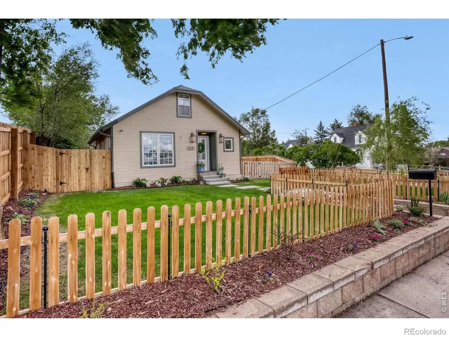 3291 Benton Street, Wheat Ridge, CO 80212 - #2