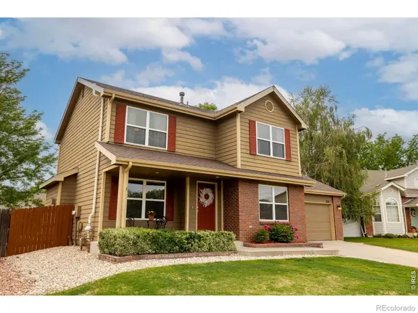 1110 Alpine Court, Windsor, CO 80550