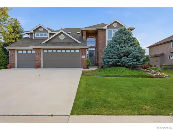 5475 Hunter Court, Windsor, CO 80528