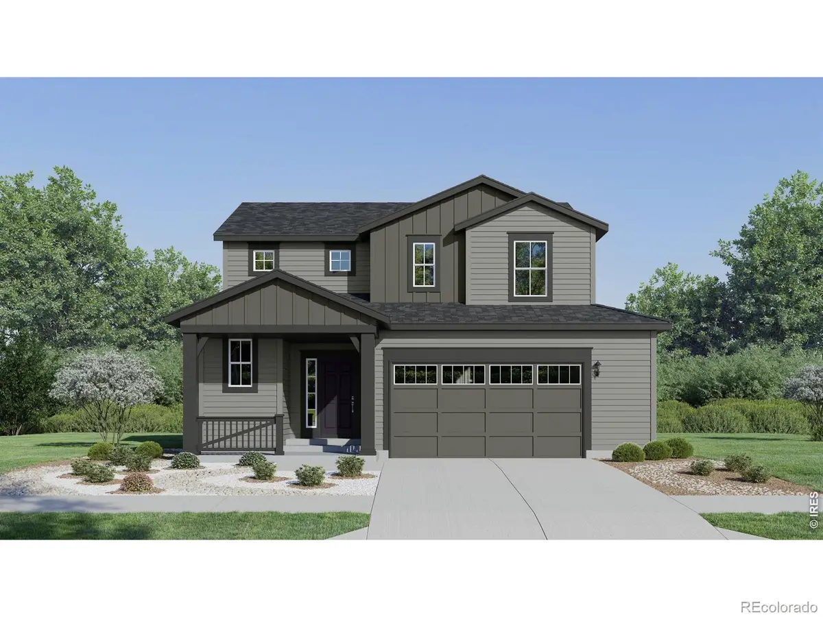 1839 Desert Lark Street, Fort Collins, CO 80528 - #1