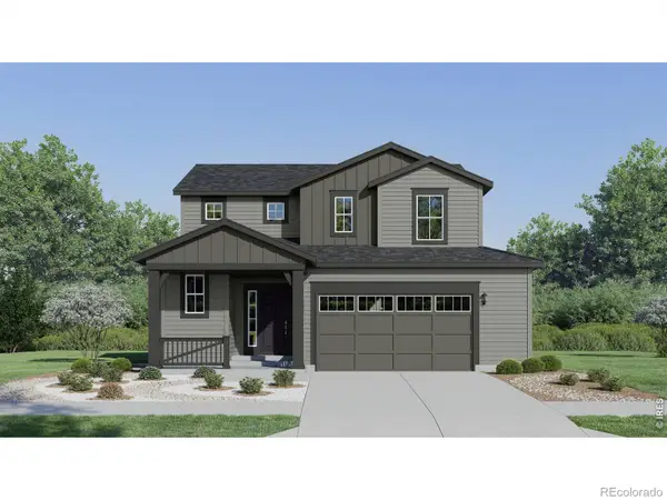 1839 Desert Lark Street, Fort Collins, CO 80528