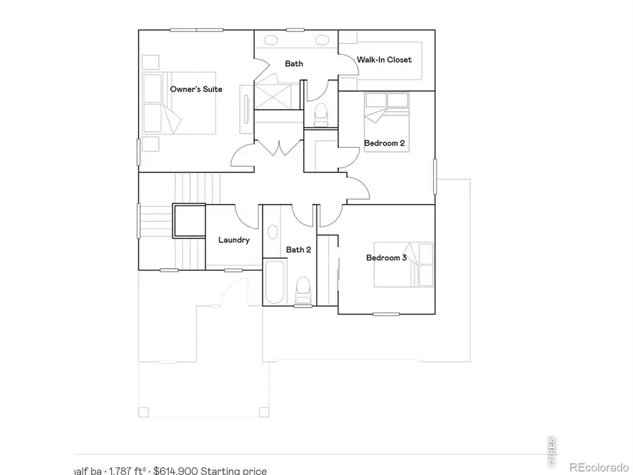 1839 Desert Lark Street, Fort Collins, CO 80528 - #3