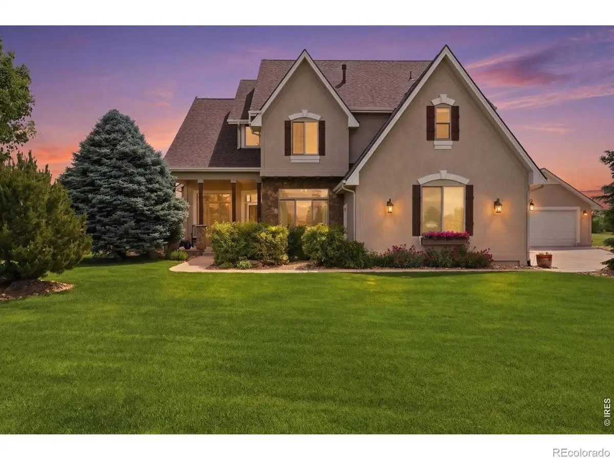 37034 Soaring Eagle Circle, Severance, CO 80550 - #1