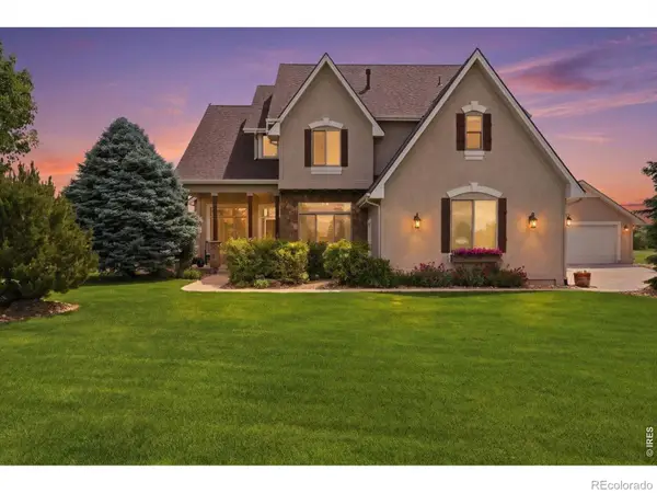 37034 Soaring Eagle Circle, Severance, CO 80550
