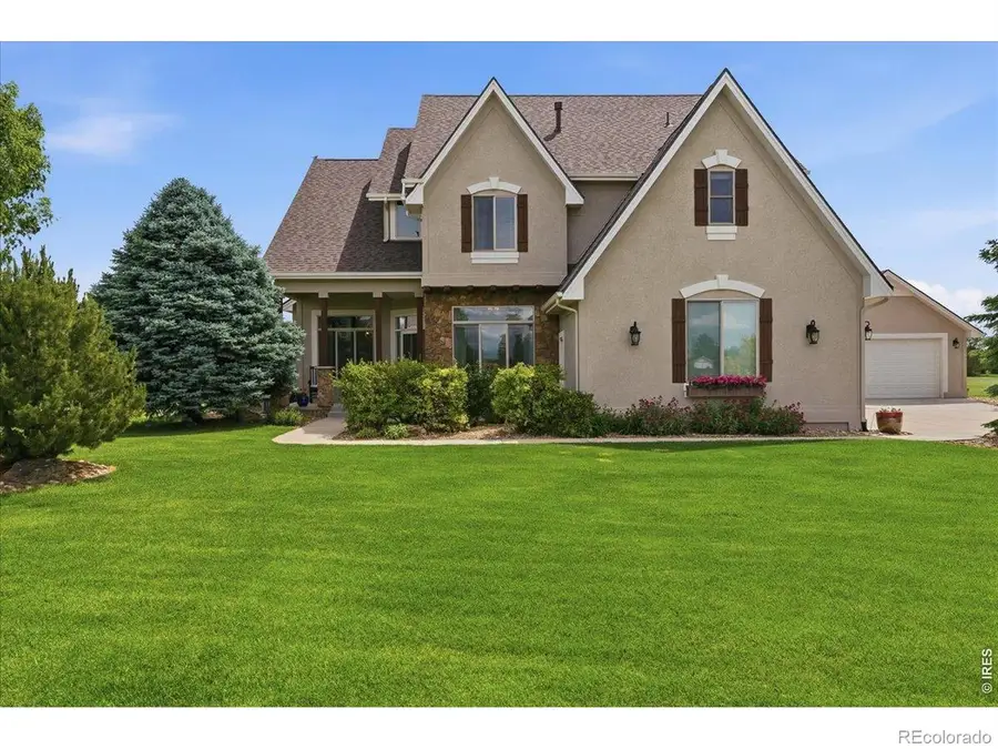 37034 Soaring Eagle Circle, Severance, CO 80550 - #2