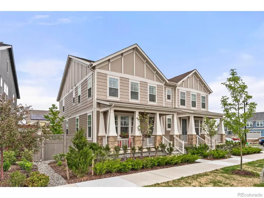 176 Ash Circle, Erie, CO 80516 - #2