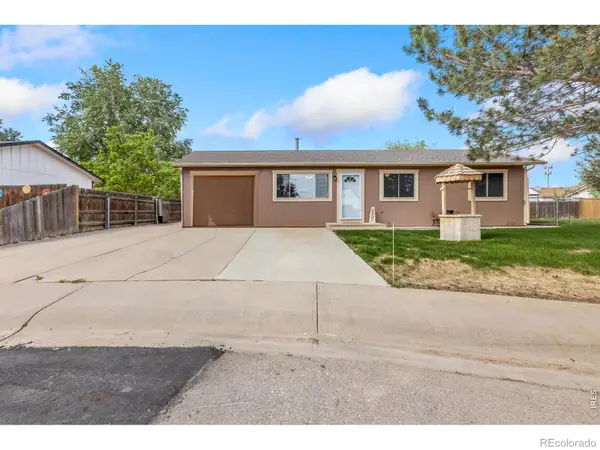 509 11th Street, Gilcrest, CO 80623