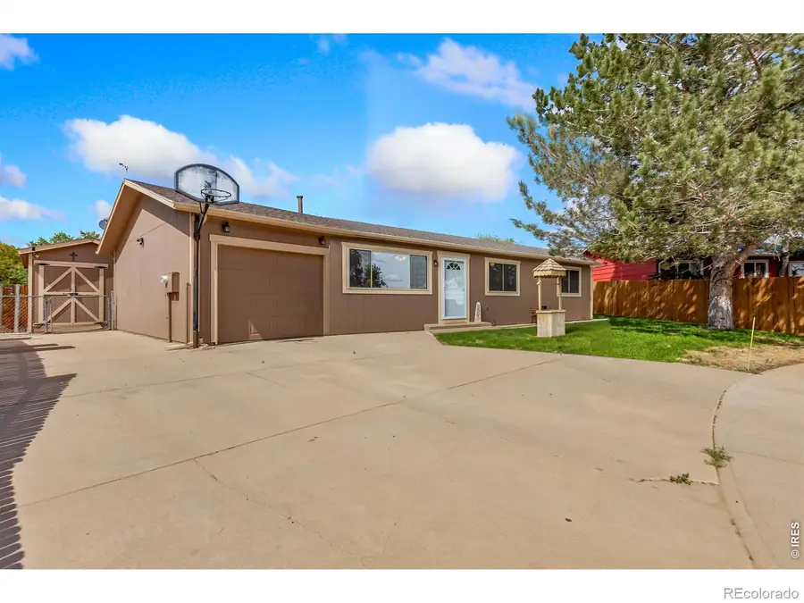 509 11th Street, Gilcrest, CO 80623 - #2
