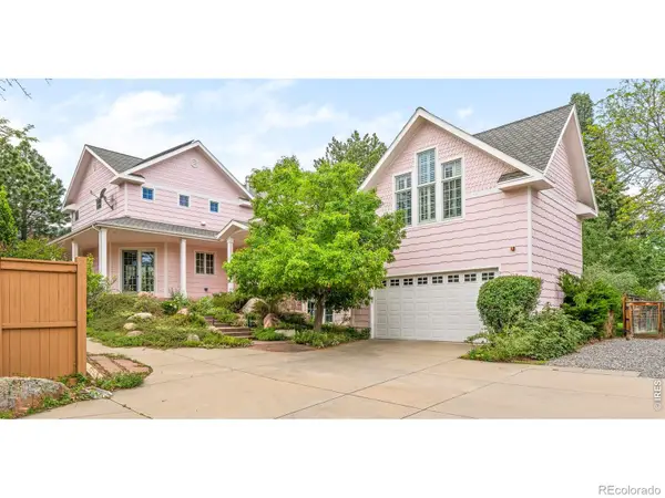 3917 Orchard Court, Boulder, CO 80304