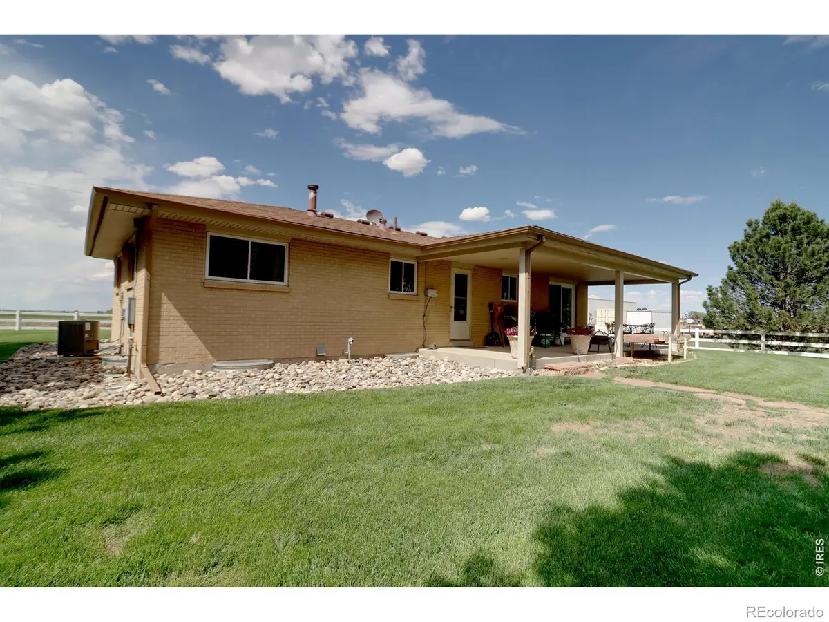 22560 County Road 46, La Salle, CO 80645 - #1