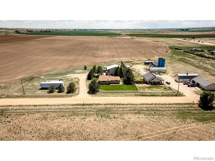 22560 County Road 46, La Salle, CO 80645 - #2