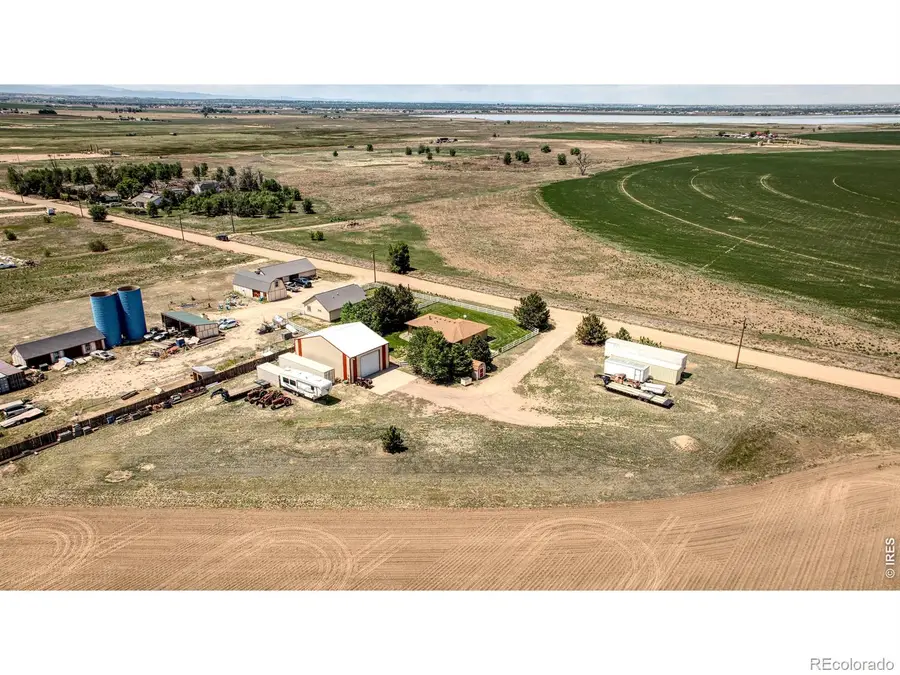 22560 County Road 46, La Salle, CO 80645 - #3