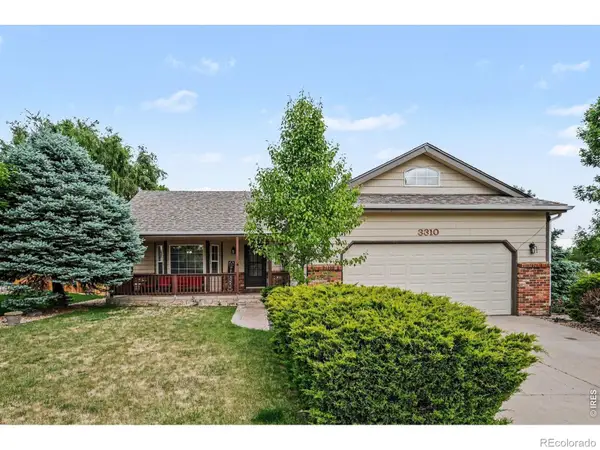 3310 Windmill Court, Evans, CO 80620