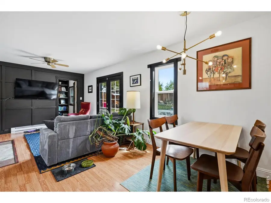 281 S Jackson Street, Nederland, CO 80466 - #2