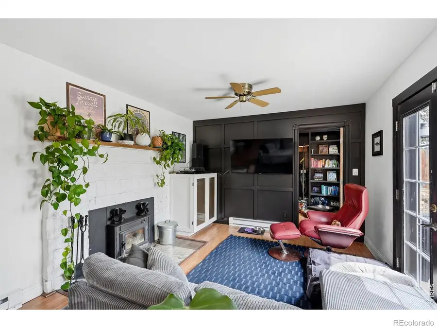 281 S Jackson Street, Nederland, CO 80466 - #3