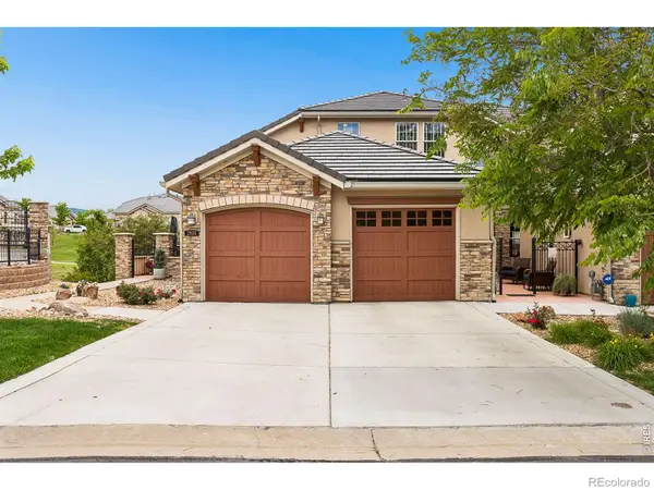 2819 Tierra Ridge Court, Superior, CO 80027