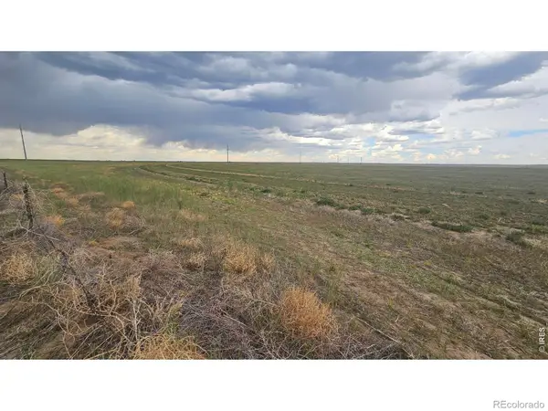 0 Tbd, Wiggins, CO 80654