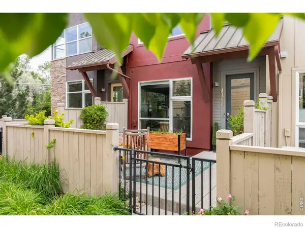 4190 Longview Lane, Boulder, CO 80301