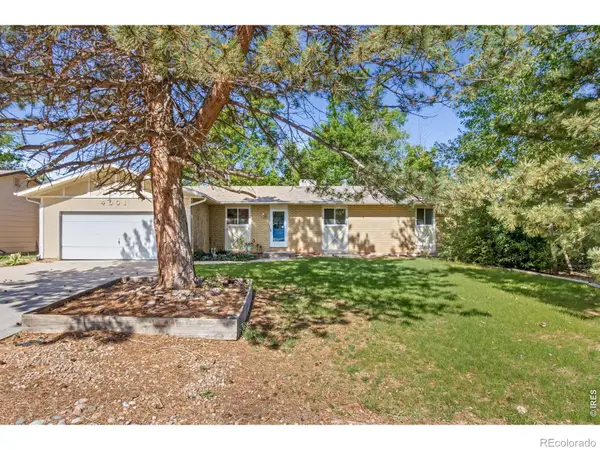 4001 Royal Drive, Fort Collins, CO 80526