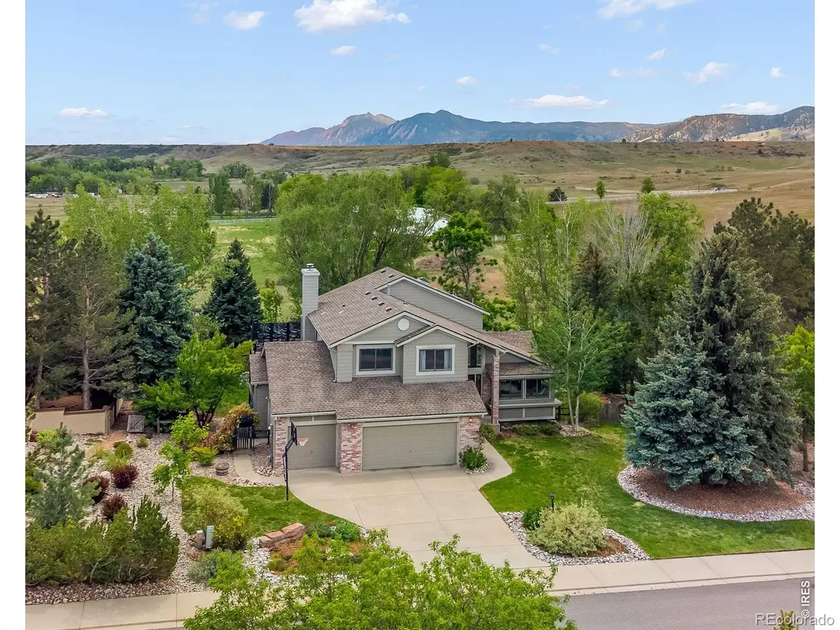 3980 Pebble Beach Drive, Longmont, CO 80503 - #1