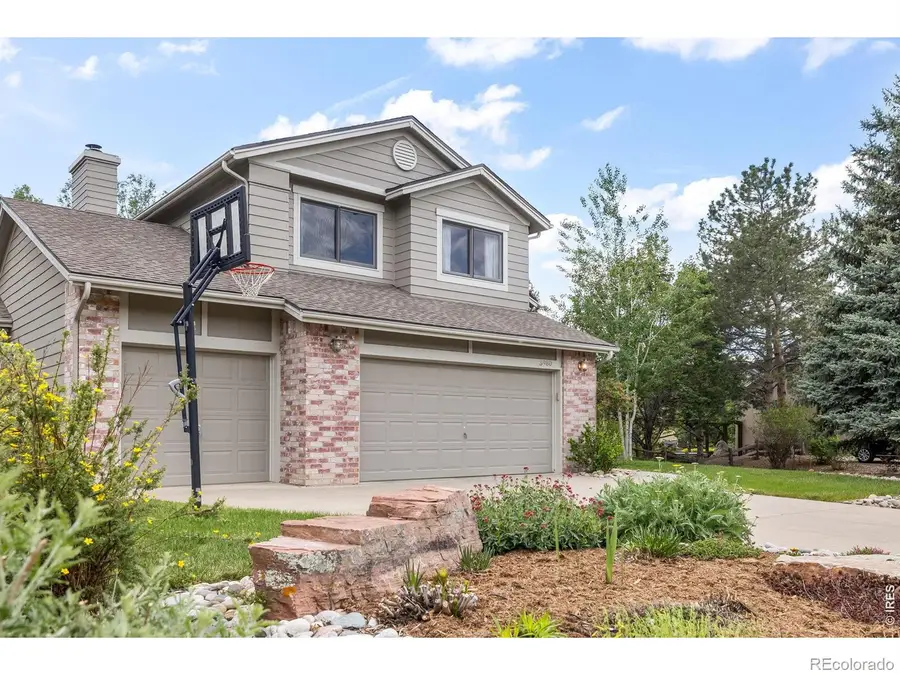 3980 Pebble Beach Drive, Longmont, CO 80503 - #2