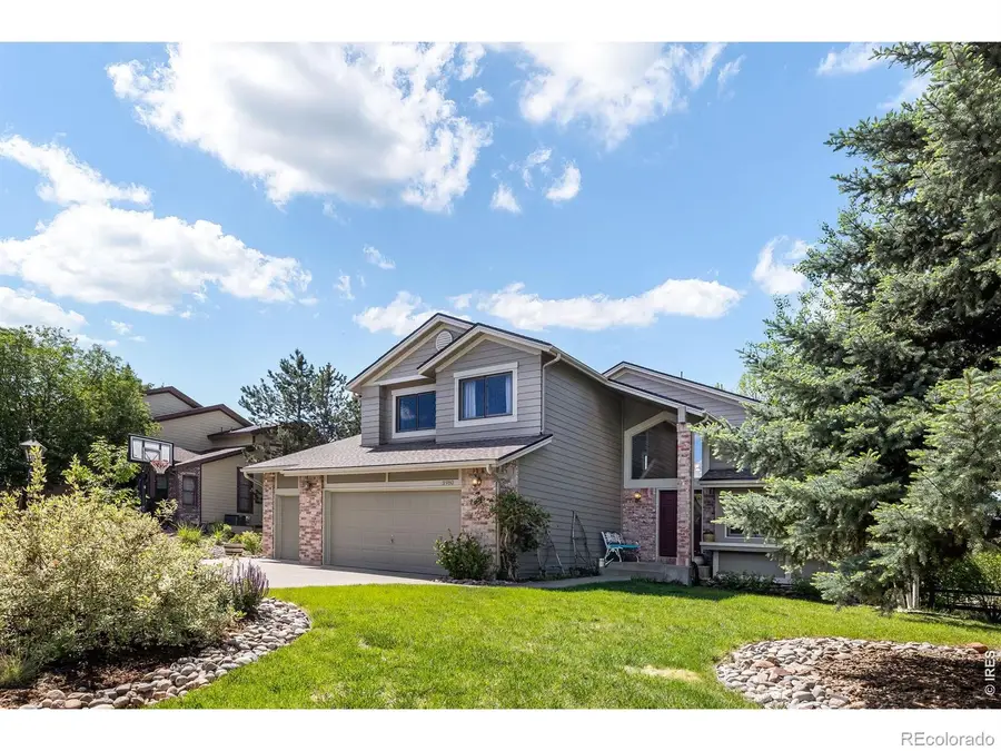 3980 Pebble Beach Drive, Longmont, CO 80503 - #3