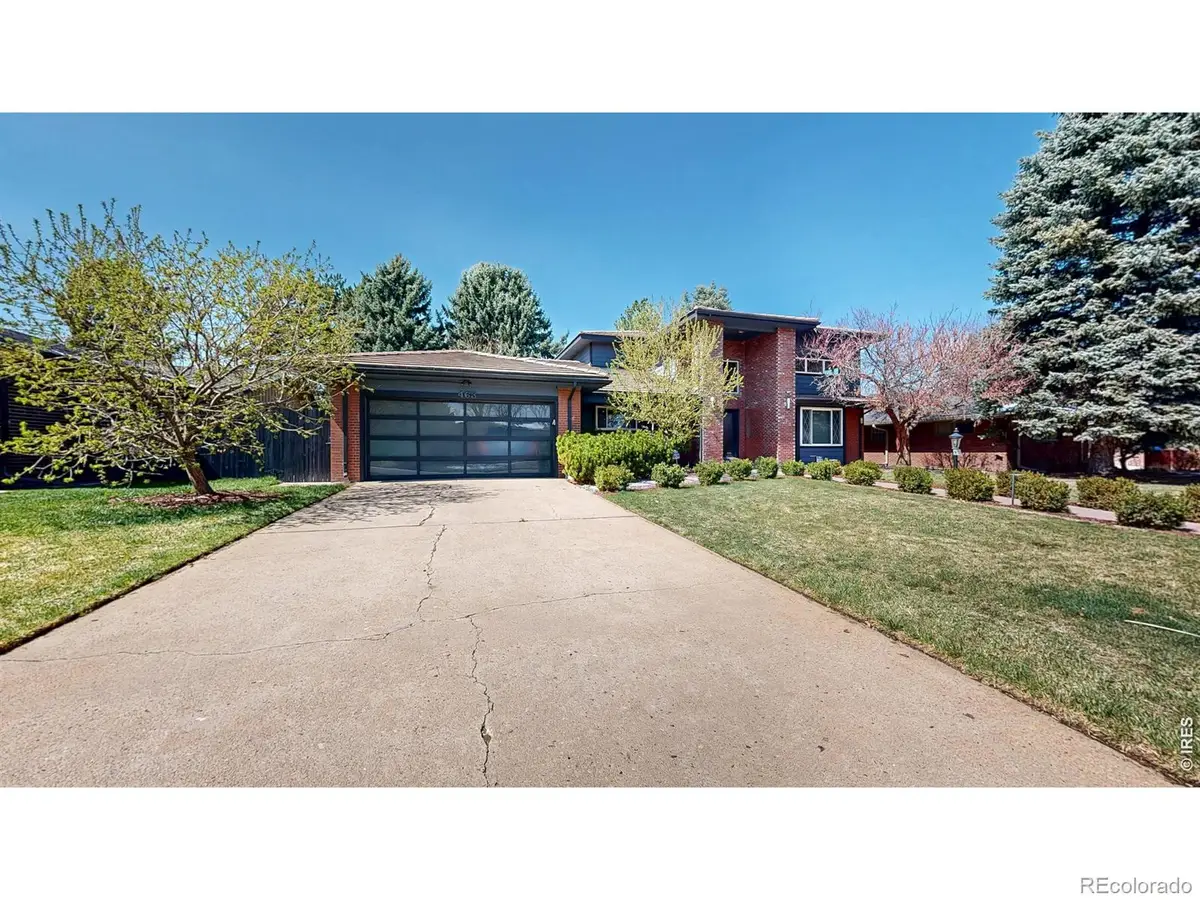 463 Locust Street, Denver, CO 80220 - #1