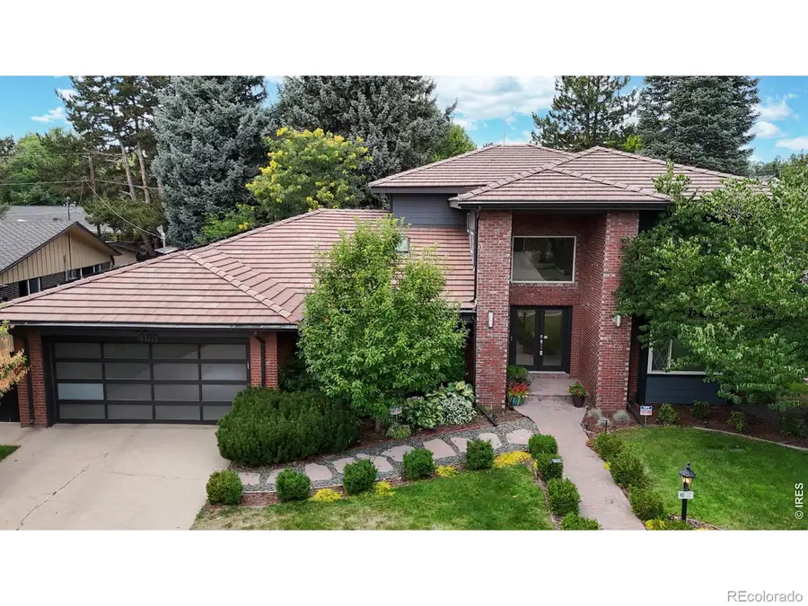 463 Locust Street, Denver, CO 80220 - #2