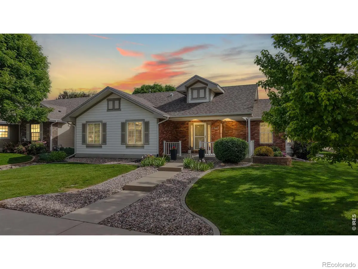 3342 68th Avenue Court, Greeley, CO 80634 - #1
